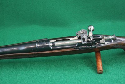 RF Sedgley Custom Springfield Armory 1903 .30-06 Springfield Bolt Action Rifle with Checkered Walnut Stock - Image 11 of 24