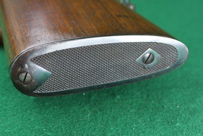 RF Sedgley Custom Springfield Armory 1903 .30-06 Springfield Bolt Action Rifle with Checkered Walnut Stock - Image 24 of 24