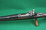 RF Sedgley Custom Springfield Armory 1903 .30-06 Springfield Bolt Action Rifle with Checkered Walnut Stock - 11 of 24