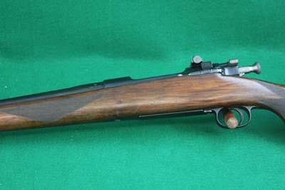 RF Sedgley Custom Springfield Armory 1903 .30-06 Springfield Bolt Action Rifle with Checkered Walnut Stock - Image 8 of 24