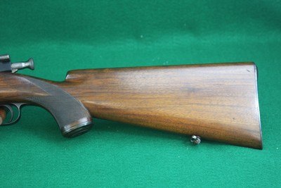 RF Sedgley Custom Springfield Armory 1903 .30-06 Springfield Bolt Action Rifle with Checkered Walnut Stock - Image 7 of 24