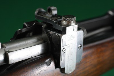 RF Sedgley Custom Springfield Armory 1903 .30-06 Springfield Bolt Action Rifle with Checkered Walnut Stock - Image 19 of 24