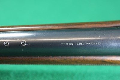 RF Sedgley Custom Springfield Armory 1903 .30-06 Springfield Bolt Action Rifle with Checkered Walnut Stock - Image 17 of 24