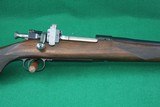 RF Sedgley Custom Springfield Armory 1903 .30-06 Springfield Bolt Action Rifle with Checkered Walnut Stock - 4 of 24
