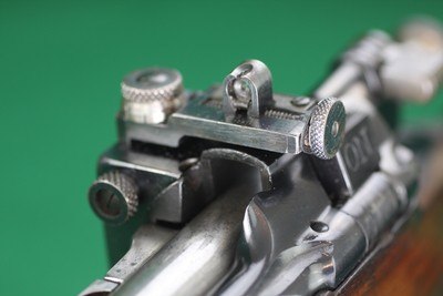RF Sedgley Custom Springfield Armory 1903 .30-06 Springfield Bolt Action Rifle with Checkered Walnut Stock - Image 18 of 24