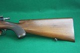 RF Sedgley Custom Springfield Armory 1903 .30-06 Springfield Bolt Action Rifle with Checkered Walnut Stock - 7 of 24