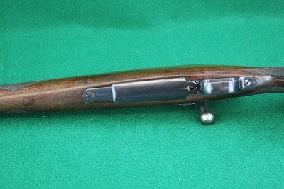 RF Sedgley Custom Springfield Armory 1903 .30-06 Springfield Bolt Action Rifle with Checkered Walnut Stock - Image 14 of 24