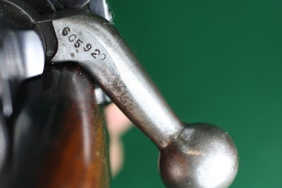 RF Sedgley Custom Springfield Armory 1903 .30-06 Springfield Bolt Action Rifle with Checkered Walnut Stock - Image 23 of 24