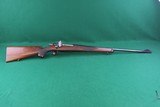 RF Sedgley Custom Springfield Armory 1903 .30-06 Springfield Bolt Action Rifle with Checkered Walnut Stock - 2 of 24
