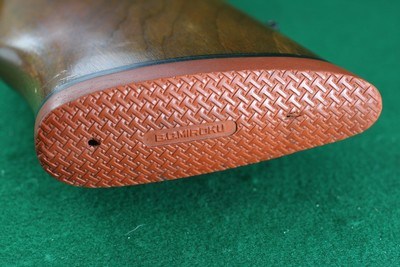 FN Custom Mauser .30-06 Springfield Bolt Action Rifle Engraved with Fancy Checkered Walnut Stock - Image 25 of 25
