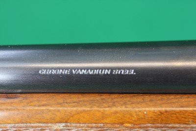 FN Custom Mauser .30-06 Springfield Bolt Action Rifle Engraved with Fancy Checkered Walnut Stock - Image 17 of 25
