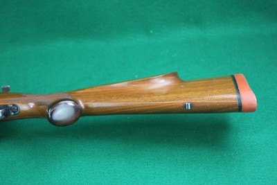FN Custom Mauser .30-06 Springfield Bolt Action Rifle Engraved with Fancy Checkered Walnut Stock - Image 13 of 25