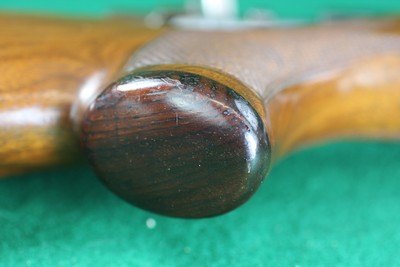FN Custom Mauser .30-06 Springfield Bolt Action Rifle Engraved with Fancy Checkered Walnut Stock - Image 21 of 25