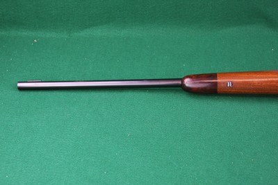 FN Custom Mauser .30-06 Springfield Bolt Action Rifle Engraved with Fancy Checkered Walnut Stock - Image 15 of 25