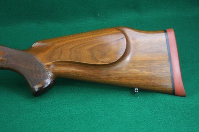 FN Custom Mauser .30-06 Springfield Bolt Action Rifle Engraved with Fancy Checkered Walnut Stock - Image 7 of 25