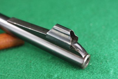 FN Custom Mauser .30-06 Springfield Bolt Action Rifle Engraved with Fancy Checkered Walnut Stock - Image 24 of 25