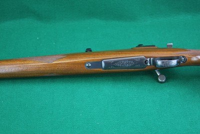 FN Custom Mauser .30-06 Springfield Bolt Action Rifle Engraved with Fancy Checkered Walnut Stock - Image 14 of 25