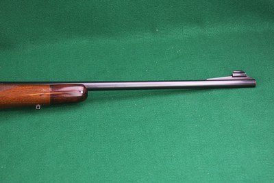 FN Custom Mauser .30-06 Springfield Bolt Action Rifle Engraved with Fancy Checkered Walnut Stock - Image 5 of 25