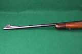 FN Custom Mauser .30-06 Springfield Bolt Action Rifle Engraved with Fancy Checkered Walnut Stock - 9 of 25