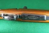 FN Custom Mauser .30-06 Springfield Bolt Action Rifle Engraved with Fancy Checkered Walnut Stock - 20 of 25