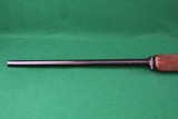 Custom Winchester 52 .22 LR Bolt Action Rifle with Checkered Walnut Stock - 15 of 24