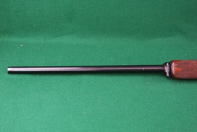 Custom Winchester 52 .22 LR Bolt Action Rifle with Checkered Walnut Stock - Image 15 of 24