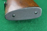 Custom Winchester 52 .22 LR Bolt Action Rifle with Checkered Walnut Stock - 24 of 24