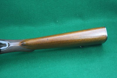 Custom Winchester 52 .22 LR Bolt Action Rifle with Checkered Walnut Stock - Image 10 of 24