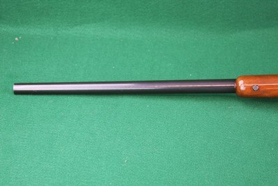Steyr Daimler Puch Mannlicher Model SL Varmint .223 Remington Bolt Action Rifle with Checkered Walnut Stock - Image 15 of 24