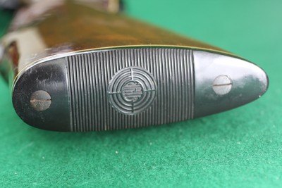Steyr Daimler Puch Mannlicher Model SL Varmint .223 Remington Bolt Action Rifle with Checkered Walnut Stock - Image 24 of 24
