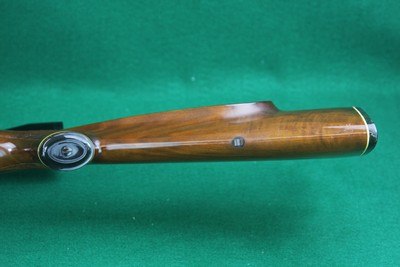 Steyr Daimler Puch Mannlicher Model SL Varmint .223 Remington Bolt Action Rifle with Checkered Walnut Stock - Image 13 of 24