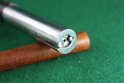 Steyr Daimler Puch Mannlicher Model SL Varmint .223 Remington Bolt Action Rifle with Checkered Walnut Stock - Image 21 of 24