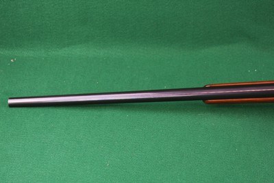 Steyr Daimler Puch Mannlicher Model SL Varmint .223 Remington Bolt Action Rifle with Checkered Walnut Stock - Image 12 of 24