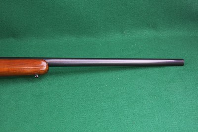 Steyr Daimler Puch Mannlicher Model SL Varmint .223 Remington Bolt Action Rifle with Checkered Walnut Stock - Image 5 of 24
