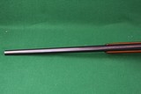 Steyr Daimler Puch Mannlicher Model SL Varmint .223 Remington Bolt Action Rifle with Checkered Walnut Stock - 12 of 24