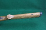 LIKE NEW Sturm Ruger & Co. Inc. 77 MK II Varmint .22-250 Remington Stainless Bolt Action Rifle with Laminated Stock - 13 of 21