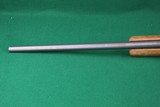 LIKE NEW Sturm Ruger & Co. Inc. 77 MK II Varmint .22-250 Remington Stainless Bolt Action Rifle with Laminated Stock - 12 of 21