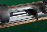 LIKE NEW Sturm Ruger & Co. Inc. 77 MK II Varmint .22-250 Remington Stainless Bolt Action Rifle with Laminated Stock - 18 of 21