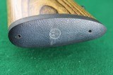 LIKE NEW Sturm Ruger & Co. Inc. 77 MK II Varmint .22-250 Remington Stainless Bolt Action Rifle with Laminated Stock - 20 of 21