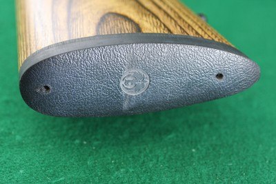 LIKE NEW Sturm Ruger & Co. Inc. 77 MK II Varmint .22-250 Remington Stainless Bolt Action Rifle with Laminated Stock - Image 20 of 21