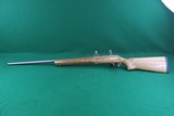 LIKE NEW Sturm Ruger & Co. Inc. 77 MK II Varmint .22-250 Remington Stainless Bolt Action Rifle with Laminated Stock - 6 of 21