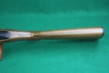 Winchester 100 .243 Winchester Semi-automatic Rifle with Basker Weave Checkered Walnut Stock - 10 of 21