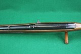 Winchester 100 .243 Winchester Semi-automatic Rifle with Basker Weave Checkered Walnut Stock - 11 of 21