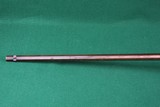 Winchester 90 .22 Short Pump Action Rifle with Walnut Stock & Forearm - Image 12 of 25