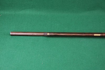 Winchester 90 .22 Short Pump Action Rifle with Walnut Stock & Forearm - Image 15 of 25