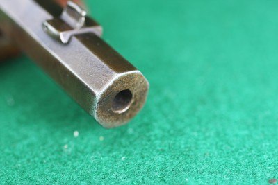 Winchester 90 .22 Short Pump Action Rifle with Walnut Stock & Forearm - Image 22 of 25