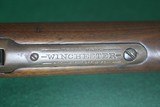 Winchester 90 .22 Short Pump Action Rifle with Walnut Stock & Forearm - Image 19 of 25
