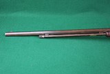 Winchester 90 .22 Short Pump Action Rifle with Walnut Stock & Forearm - Image 9 of 25