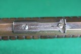 Winchester 90 .22 Short Pump Action Rifle with Walnut Stock & Forearm - Image 16 of 25