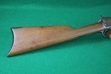 Winchester 90 .22 Short Pump Action Rifle with Walnut Stock & Forearm - Image 3 of 25